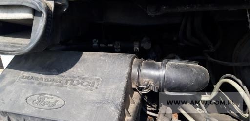 Samochód FORD TRANSIT 280S TDCI 